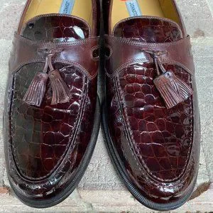 Johnston & Murphy | Shoes | Johnston Murphy Mens Brown  display picture 3